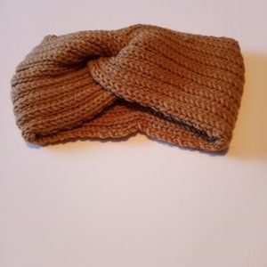 Women Crotchet Headband